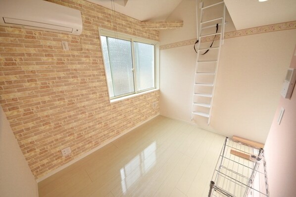 ユナイト上星川ニューオーリンズの物件内観写真